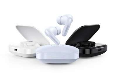 ANC, tanta AUTONOMIA e molto altro: le cuffie Redmi Buds 5 a 33€ su eBay (-32%)