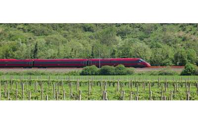 Anche Italo si unisce ai saldi: viaggi in treno con sconti fino al 30%