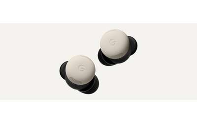 Anche Pixel Buds Pro 2 si tingono di “Moonstone”, proprio come Pixel 10