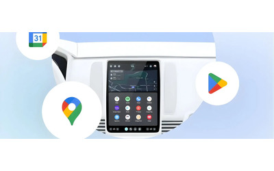 Android Auto 16 0 Beta disponibile scaricala subito per sbloccare le funzioni segrete di Google