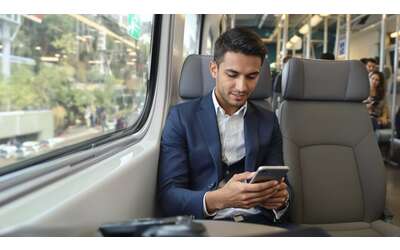 Android lavora a una Modalit Transit per rendere pi smart gli spostamenti