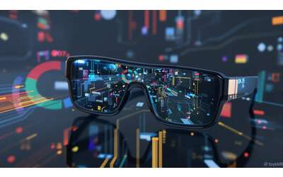 Android XR il progetto Google Samsung per l XR contro Apple e Meta