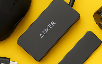 Anker promo da vero RINNOVO LOCALE su Amazon: tutto fino a 15,99€