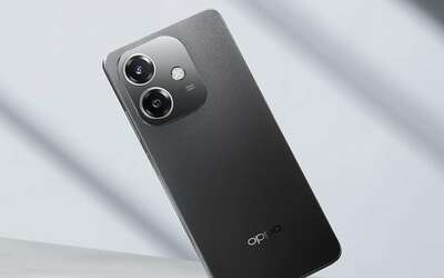 APPENA 139€ su Amazon per il low-cost OPPO A40: cam da 50MP con AI e molto altro