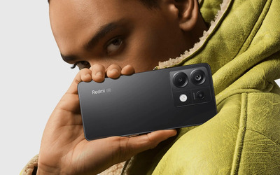 APPENA 229€ su eBay per l’ECCELLENTE mid-range Redmi Note 13 Pro 5G