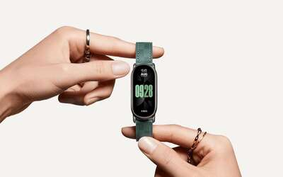 APPENA 25€ su Amazon per l’EPICA smartband Xiaomi Smart Band 8: occasione UNICA