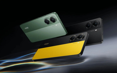 APPENA 305€ su eBay per il POTENTISSIMO POCO X7 Pro 5G con 12GB di RAM