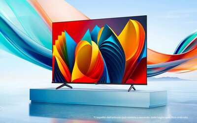 APPENA 479€ su Amazon per la smart TV Hisense 4K da 58″ con HDR10+ e tanto altro