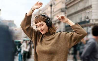APPENA 69€ su Amazon per le cuffie Anker Soundcore Q30 con ANC e Hi-Res Audio