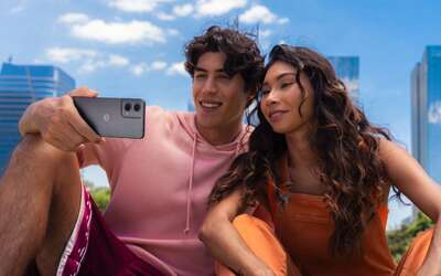 APPENA 90€ su Amazon per il low cost Motorola Moto G24: occasione UNICA