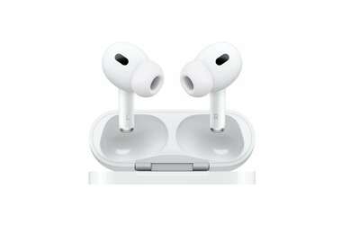 Apple AirPods Pro 2: il suono come non lo hai mai sentito prima