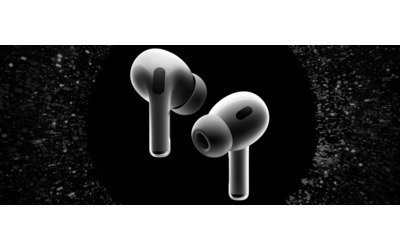 Apple AirPods Pro 2 in sconto su Amazon