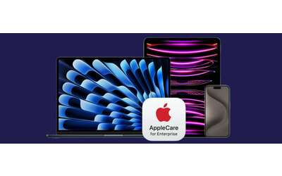 Apple cambia AppleCare+: in negozio disponibile solo in abbonamento
