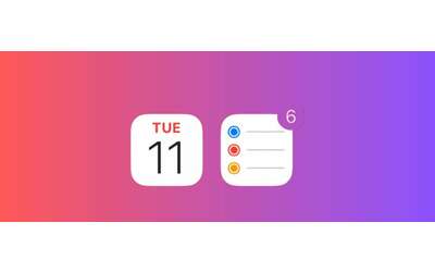 Apple, Confetti è il nuovo servizio iCloud per eventi e inviti