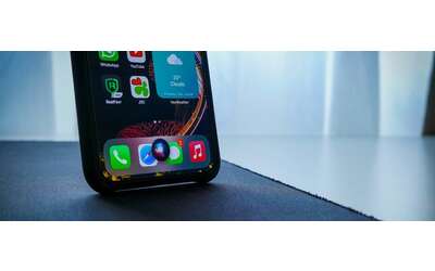 Apple pronta a mostrare Siri potenziata da Gemini al mondo manca pochissimo