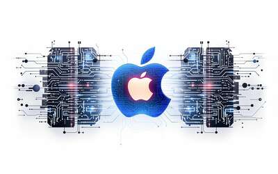 Apple incassa miliardi sull AI degli altri ChatGPT vale gi il 75 dell App Store