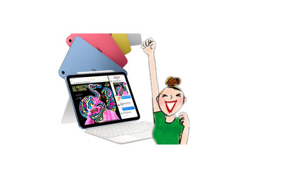 Apple iPad 11 sotto i 365€ su eBay è imperdibile