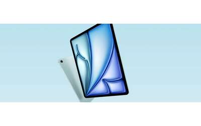 Apple iPad Air 11 M3 da Prime Day anticipato con l’offerta Amazon del momento