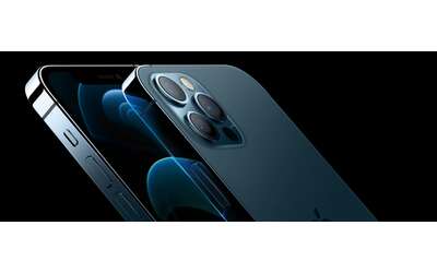 Apple iPhone 12 Pro a 274€ su eBay