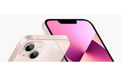 Apple iPhone 13 a soli 360€! Fai l’affare su eBay