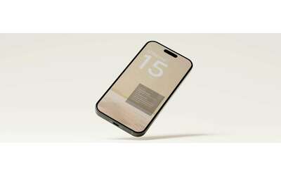 Apple iPhone 15 in REGALO su eBay con il nuovo Coupon