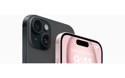 Apple iPhone 15: oggi a soli 669€ su eBay: best buy