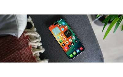 Apple iPhone 15: pochissimi pezzi disponibili a 599€