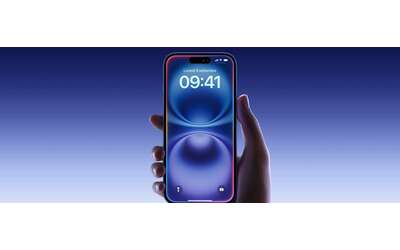 Apple iPhone 16 256GB: ultimi pezzi a soli 885€ su eBay