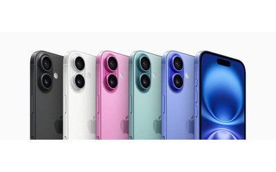Apple iPhone 16 512GB in Super Sconto su Amazon solo Ora