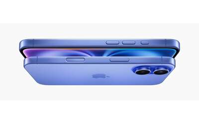 Apple iPhone 16 al miglior prezzo su eBay: da acquistare ora