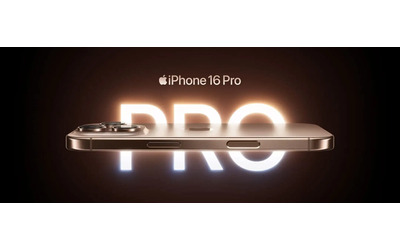 Apple iPhone 16 Pro Max 256GB a prezzo bomba su Amazon