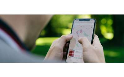 Apple Maps potrebbe introdurre annunci pubblicitari, proprio come Google Maps