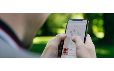 Apple potrebbe mostrare annunci nell’app Maps