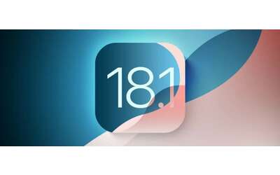 Apple rilascia iOS 18.1.1 per risolvere due vulnerabilità