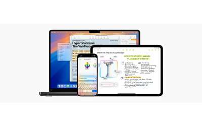 Apple rilascia iOS 18.2, iPadOS 18.2 e macOS Sequoia 15.2: ecco le novità
