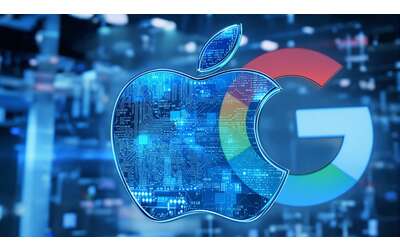 Apple sceglie Google Gemini per potenziare Siri la partnership che cambia l IA