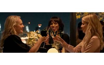 Apple TV annuncia un marzo 2026 esplosivo scopri tutte le novit