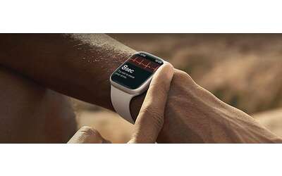 Apple Watch con monitoraggio della glicemia: quanto bisognerà aspettare?