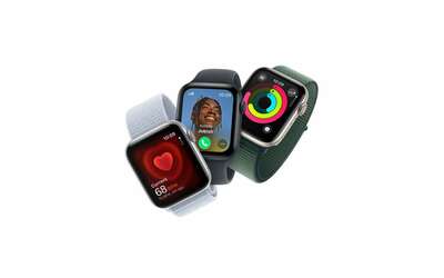 Apple Watch SE 2 in offerta a 199€ su Amazon: perfetto per San Valentino