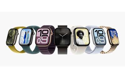 Apple Watch Series 10 al minimo storico su Amazon: ora è un vero affare (anche in 5 rate)