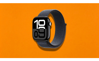 Apple Watch Series 10, prezzo giù del 22%: occasione irresistibile su Amazon