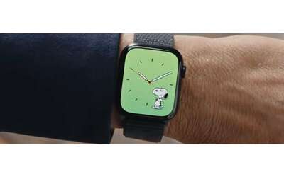 Apple Watch Series 9 (41 mm): bastano 369€ per farlo TUO