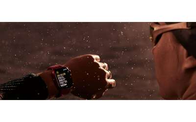 Apple Watch Series 9: il compagno ideale per il benessere e uno stile di vita attivo