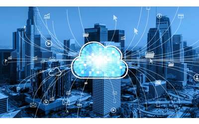 Archiviazione cloud crittografata e sicura per i ricordi estivi: ecco l’offerta di pCloud