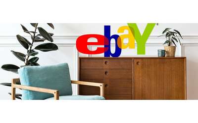 Arreda la tua casa spendendo niente grazie allo svuotatutto di eBay