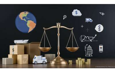 Arriva la tassa sui pacchi e commerce ecco quanto pagherai