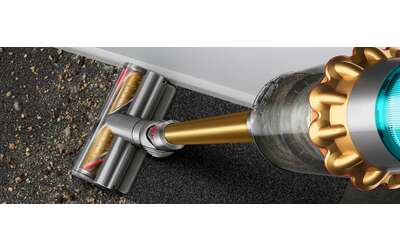 Aspirapolvere Dyson V15 sconto clamoroso su eBay risparmi quasi 350