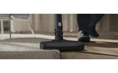 Aspirapolvere Senza Filo Electrolux: alternativa economica al Dyson del Prime Day