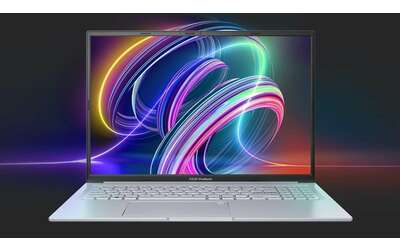 Asus Vivobook 16X con RTX 4050: è il laptop da prendere oggi (sconto 21%)