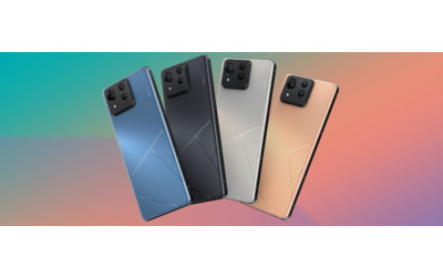 Asus Zenfone 12 Ultra: un nuovo teaser ricorda il lancio ormai imminente